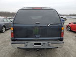 2005 Chevrolet Suburban K1500 Blue vin: 3GNFK16ZX5G283338