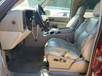 2005 Chevrolet Suburban C2500 Красный vin: 3GNGC26G75G285067