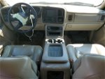 2005 Chevrolet Suburban C2500 Красный vin: 3GNGC26G75G285067