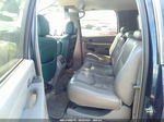 2005 Chevrolet Suburban Lt Blue vin: 3GNGC26U55G227707