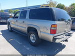 2000 Chevrolet Suburban 2500 Lt Beige vin: 3GNGC26U5YG187651