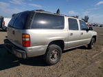 2000 Chevrolet Suburban C2500 Gold vin: 3GNGC26U8YG144535