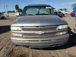 2000 Chevrolet Suburban C2500 Gold vin: 3GNGC26U8YG144535