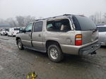 2000 Chevrolet Suburban C2500 Gold vin: 3GNGC26U9YG193145