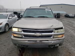 2000 Chevrolet Suburban C2500 Gold vin: 3GNGC26U9YG193145