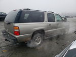 2000 Chevrolet Suburban C2500 Gold vin: 3GNGC26U9YG193145