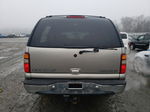 2000 Chevrolet Suburban C2500 Gold vin: 3GNGC26U9YG193145