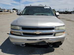 2005 Chevrolet Suburban K2500 Tan vin: 3GNGK26G45G189352