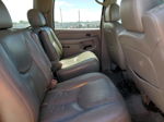 2005 Chevrolet Suburban K2500 Желто-коричневый vin: 3GNGK26G45G189352