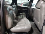 2000 Chevrolet Suburban K2500 Charcoal vin: 3GNGK26U1YG186385