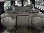 2000 Chevrolet Suburban K2500 Charcoal vin: 3GNGK26U1YG186385