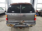 2000 Chevrolet Suburban K2500 Charcoal vin: 3GNGK26U1YG186385