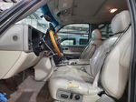 2000 Chevrolet Suburban K2500 Gray vin: 3GNGK26U2YG147174