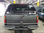 2000 Chevrolet Suburban K2500 Gray vin: 3GNGK26U2YG147174