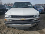 2000 Chevrolet Suburban K2500 Белый vin: 3GNGK26U5YG196532