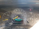 2000 Chevrolet Suburban K2500 Black vin: 3GNGK26U7YG191431