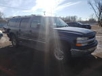 2000 Chevrolet Suburban K2500 Черный vin: 3GNGK26U7YG191431