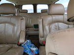 2000 Chevrolet Suburban K2500 Черный vin: 3GNGK26U8YG199439