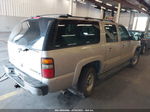 2005 Chevrolet Suburban Lt Желто-коричневый vin: 3GNGK26U95G192849