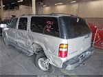 2005 Chevrolet Suburban Lt Желто-коричневый vin: 3GNGK26U95G192849