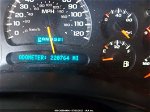 2005 Chevrolet Suburban Lt Tan vin: 3GNGK26U95G192849