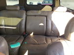 2000 Chevrolet Suburban K2500 Black vin: 3GNGK26U9YG152372