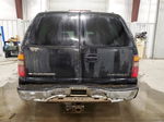 2000 Chevrolet Suburban K2500 Black vin: 3GNGK26UXYG197417