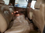 2000 Chevrolet Suburban K2500 Black vin: 3GNGK26UXYG197417