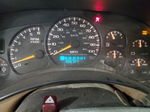 2000 Chevrolet Suburban K2500 Black vin: 3GNGK26UXYG197417