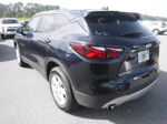 2020 Chevrolet Blazer Lt Blue vin: 3GNKBBRA0LS701734