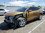 2019 Chevrolet Blazer 1lt Gold vin: 3GNKBBRA1KS663235