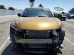 2019 Chevrolet Blazer 1lt Gold vin: 3GNKBBRA1KS663235