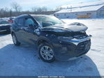 2019 Chevrolet Blazer   Black vin: 3GNKBBRA1KS675045