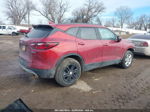 2019 Chevrolet Blazer   Red vin: 3GNKBBRA1KS679967