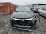 2020 Chevrolet Blazer 1lt Угольный vin: 3GNKBBRA1LS592006