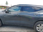 2019 Chevrolet Blazer   Black vin: 3GNKBBRA2KS666676