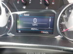 2020 Chevrolet Blazer Fwd 1lt Gray vin: 3GNKBBRA2LS539749