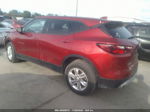 2020 Chevrolet Blazer Fwd 1lt Бордовый vin: 3GNKBBRA2LS552548