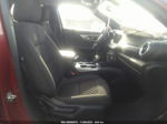 2020 Chevrolet Blazer Fwd 1lt Бордовый vin: 3GNKBBRA2LS552548