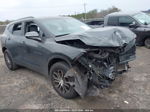 2019 Chevrolet Blazer   Gray vin: 3GNKBBRA3KS690713