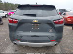 2019 Chevrolet Blazer   Gray vin: 3GNKBBRA3KS690713