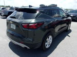 2020 Chevrolet Blazer Lt Black vin: 3GNKBBRA3LS539193