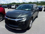 2020 Chevrolet Blazer Lt Black vin: 3GNKBBRA3LS539193