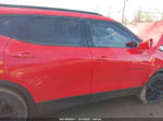 2020 Chevrolet Blazer Fwd 1lt Красный vin: 3GNKBBRA3LS607735