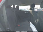 2020 Chevrolet Blazer Fwd 1lt Красный vin: 3GNKBBRA3LS607735