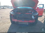 2020 Chevrolet Blazer Fwd 1lt Red vin: 3GNKBBRA4LS687384