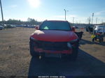 2020 Chevrolet Blazer Fwd 1lt Red vin: 3GNKBBRA4LS687384