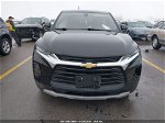 2019 Chevrolet Blazer   Black vin: 3GNKBBRA5KS681950