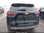 2019 Chevrolet Blazer   Black vin: 3GNKBBRA5KS681950