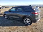 2019 Chevrolet Blazer 1lt Charcoal vin: 3GNKBBRA5KS689160